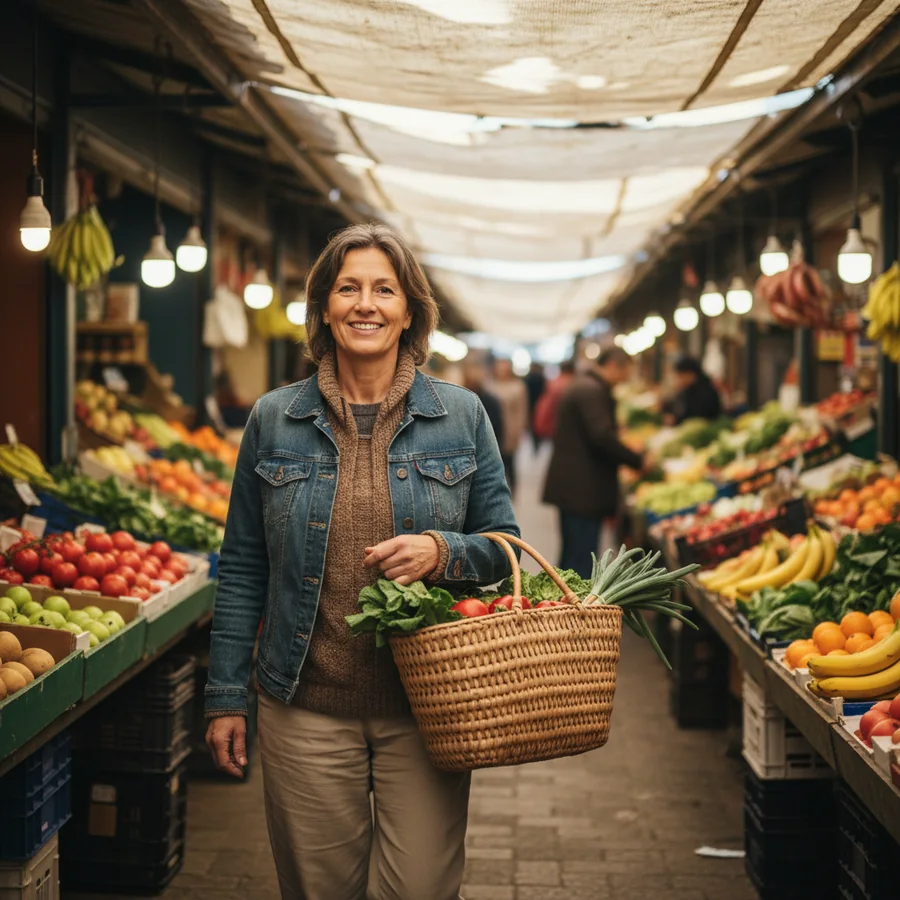 How to Flatten Belly After 40: A Realistic Flat Belly Tonic Guide