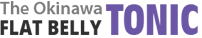 Flat Belly Tonic Research Team review mark